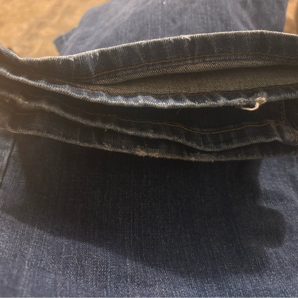 COPY - Levi’s 516 Bootcut Jeans size 14M. - Picture 4 of 8